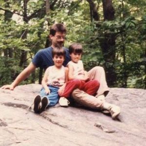 Meet your Posher, Erik